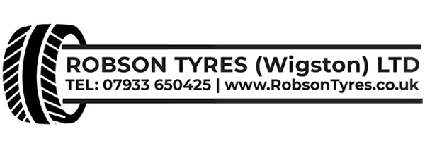 Robson Tyres (Wigston) Ltd